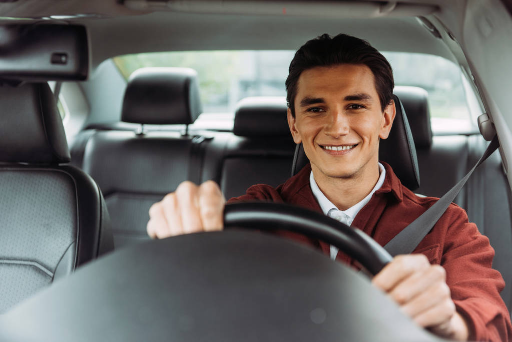 betrouwbaar rijbewijs 1