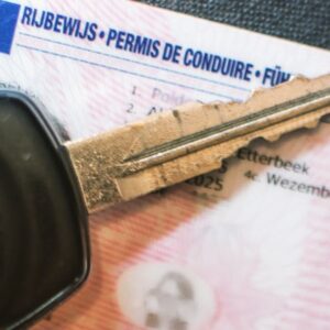 rijbewijs kopen in belgië