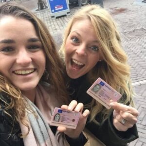 rijbewijs kopen in nederland 2